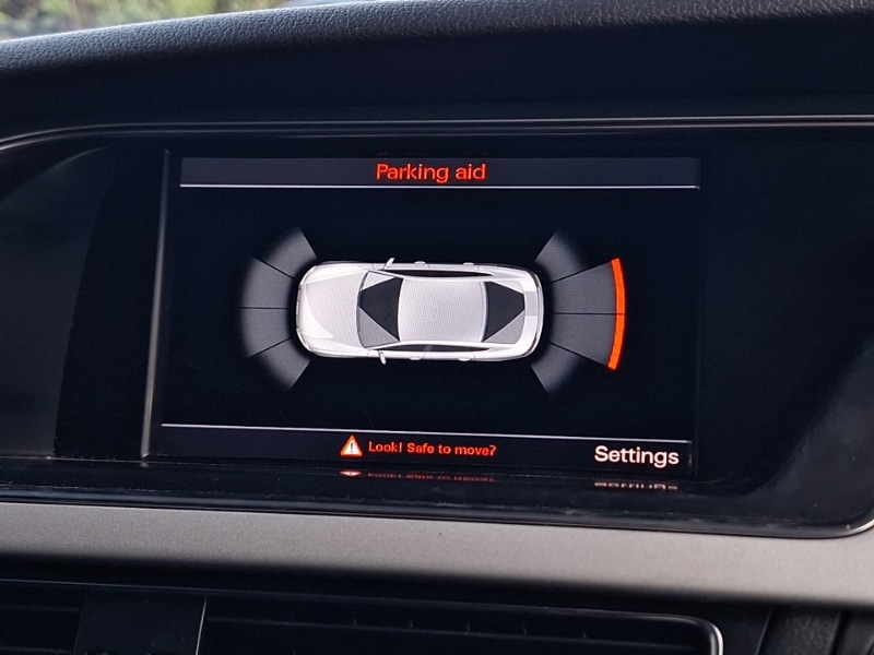 Used Audi A5 2016 for sale - 76354515: Photo 18