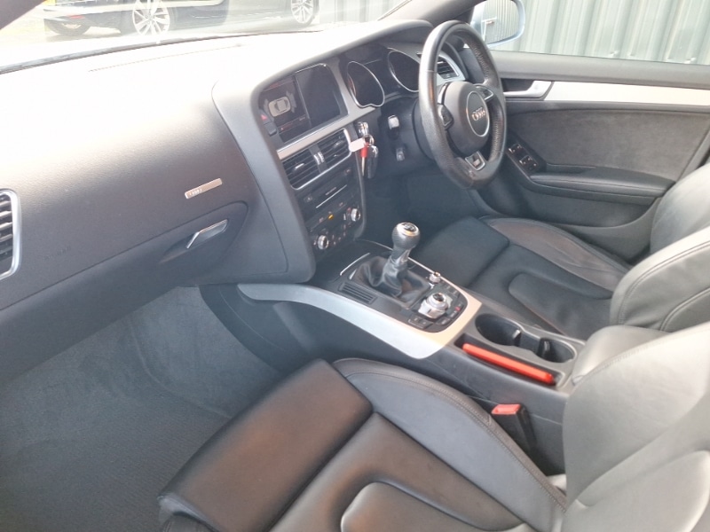 Used Audi A5 2016 for sale - 76354515: Photo 5