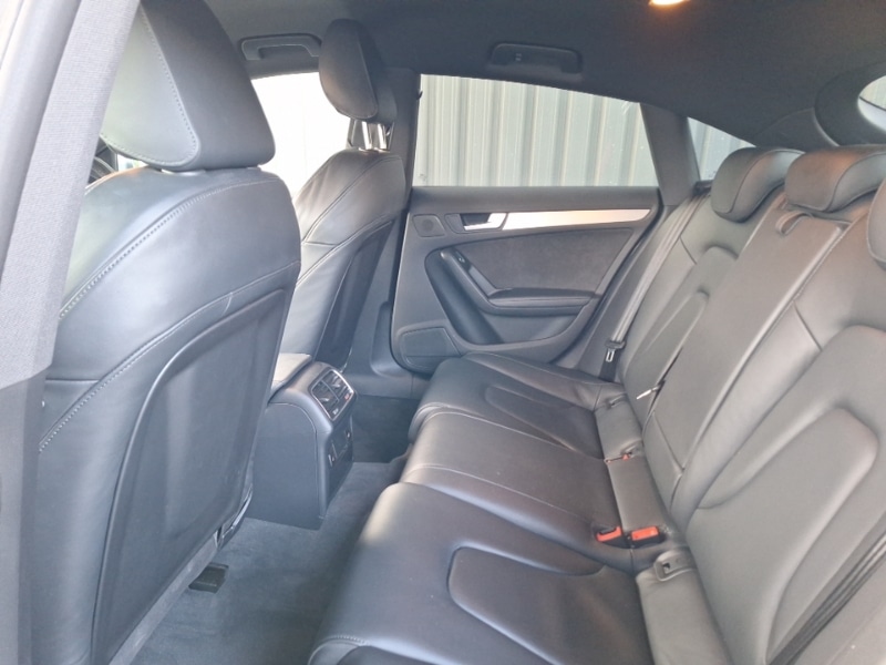 Used Audi A5 2016 for sale - 76354515: Photo 6