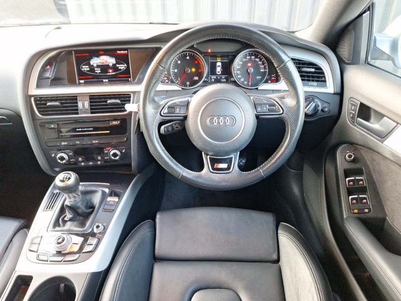 Used Audi A5 2016 for sale - 76354515: Photo 7