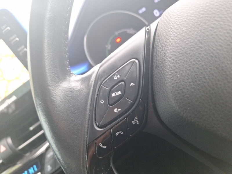 Used Toyota C-HR 2020 for sale - 76160617: Photo 12