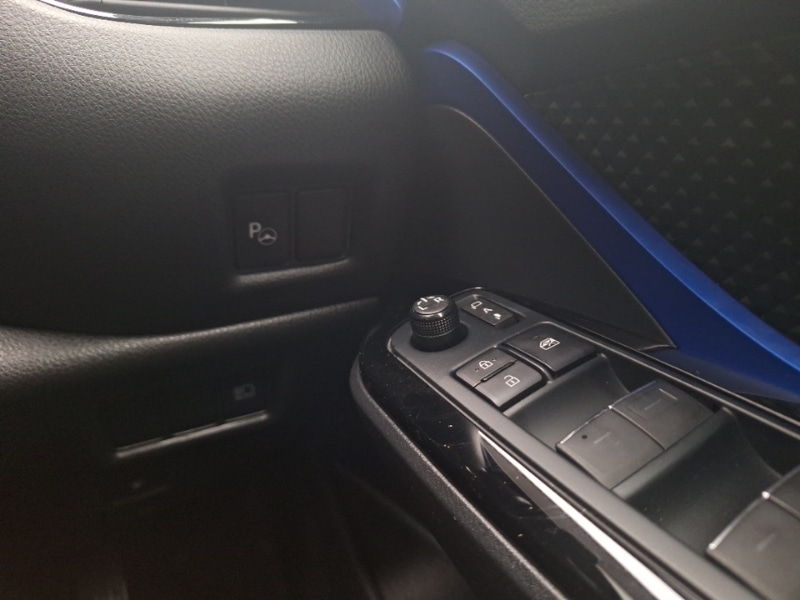 Used Toyota C-HR 2020 for sale - 76160617: Photo 14