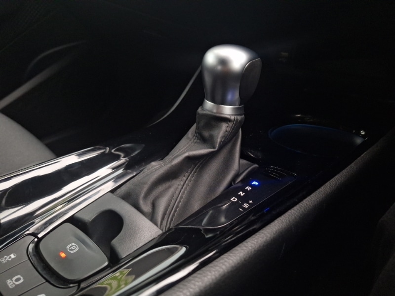 Used Toyota C-HR 2020 for sale - 76160617: Photo 15