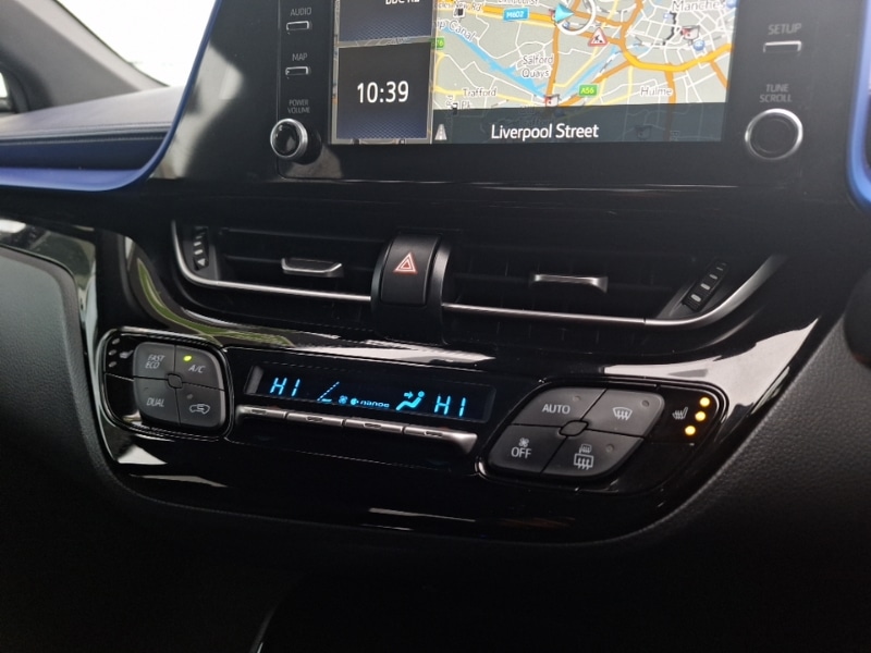 Used Toyota C-HR 2020 for sale - 76160617: Photo 16