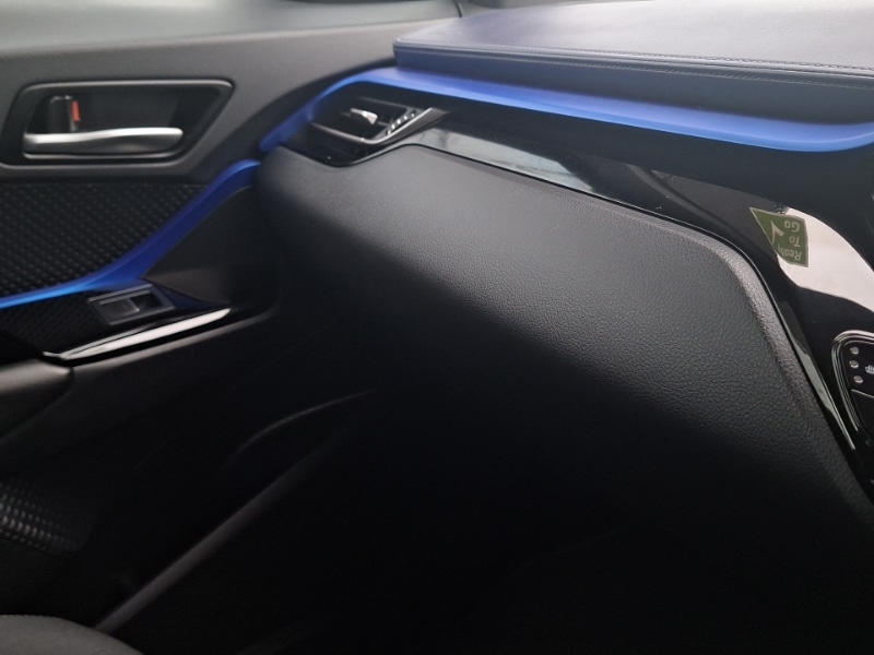 Used Toyota C-HR 2020 for sale - 76160617: Photo 18