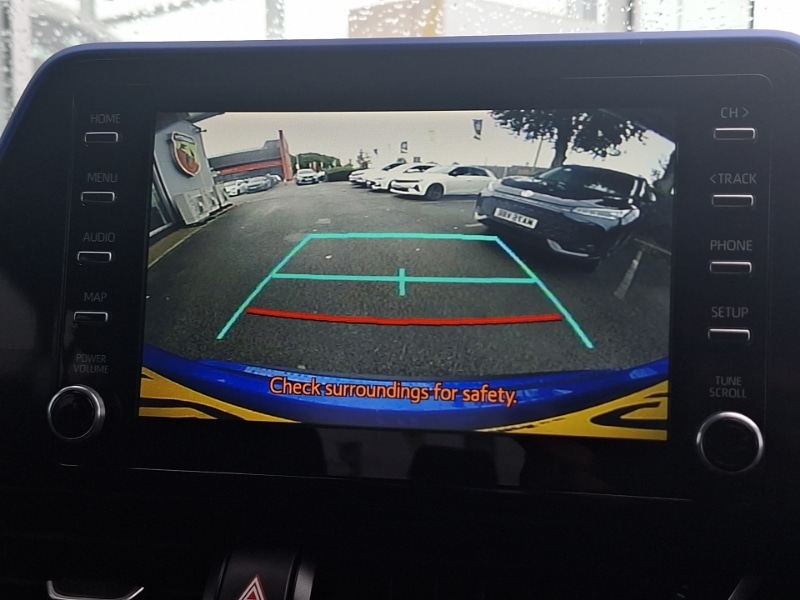 Used Toyota C-HR 2020 for sale - 76160617: Photo 19