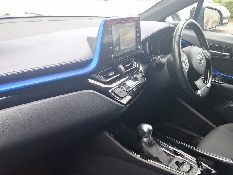 Used Toyota C-HR 2020 for sale - 76160617: Photo 5