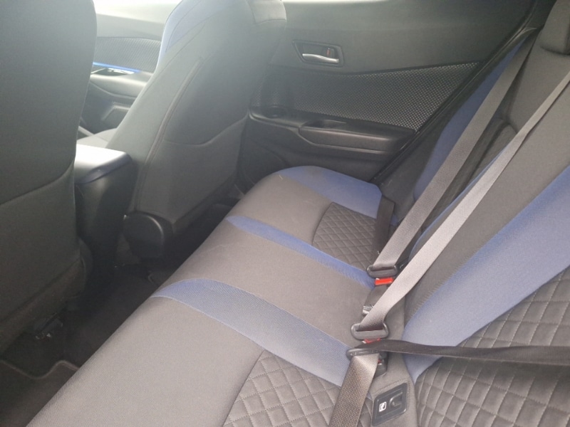 Used Toyota C-HR 2020 for sale - 76160617: Photo 6