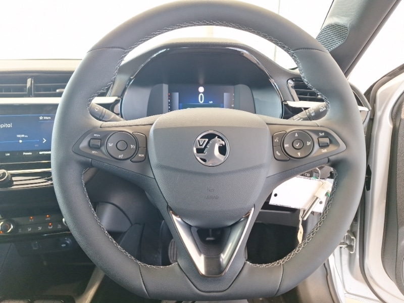 Used Vauxhall Corsa 2025 for sale - 76427543: Photo 10