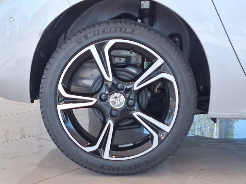 Used Vauxhall Corsa 2025 for sale - 76427543: Photo 12