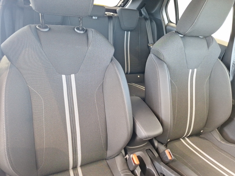 Used Vauxhall Corsa 2025 for sale - 76427543: Photo 14