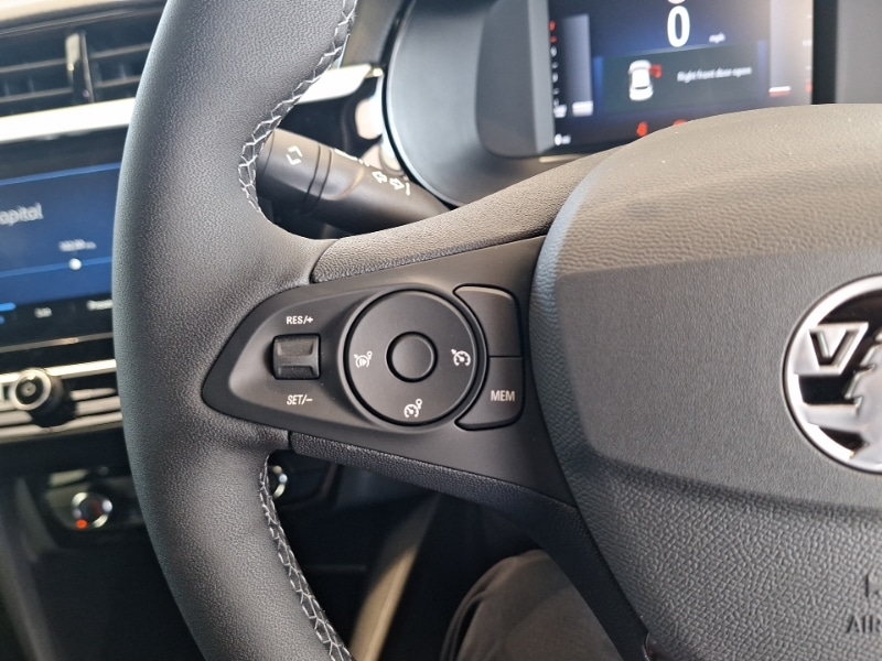 Used Vauxhall Corsa 2025 for sale - 76427543: Photo 15