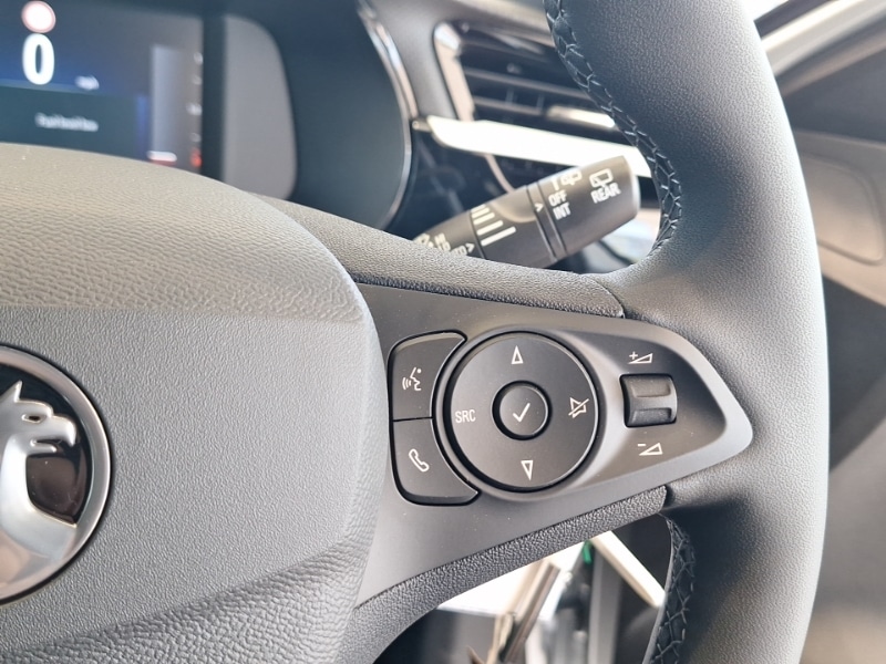 Used Vauxhall Corsa 2025 for sale - 76427543: Photo 16