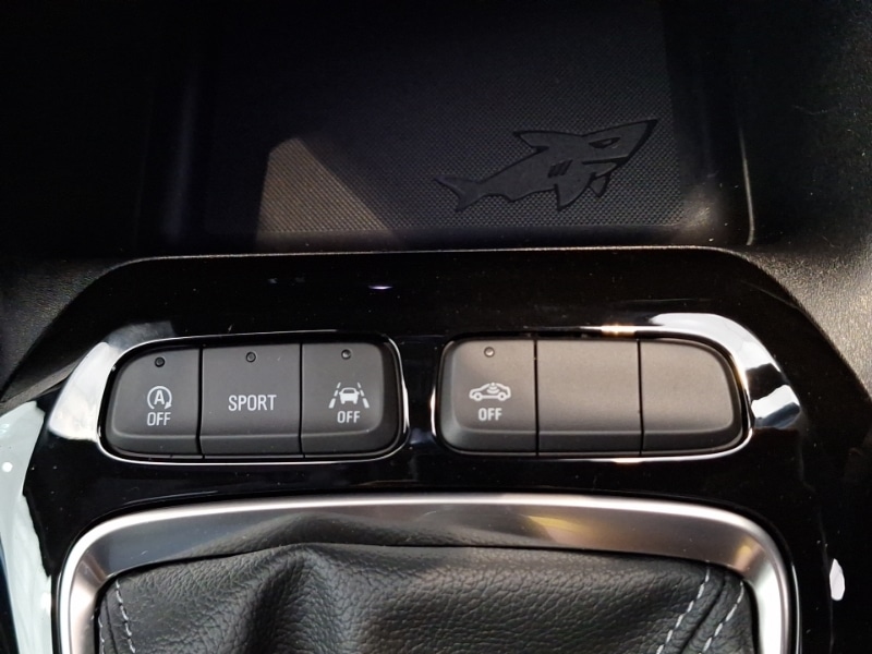 Used Vauxhall Corsa 2025 for sale - 76427543: Photo 17