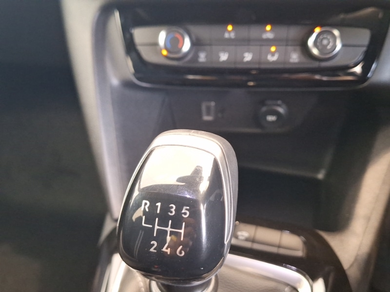 Used Vauxhall Corsa 2025 for sale - 76427543: Photo 18