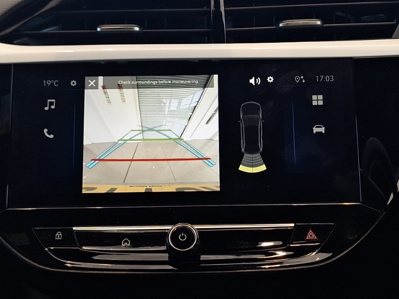 Used Vauxhall Corsa 2025 for sale - 76427543: Photo 19