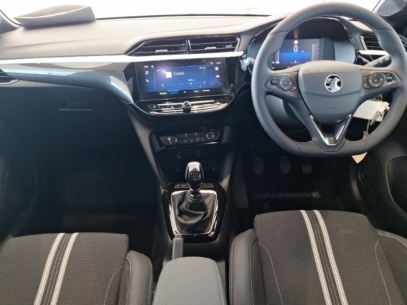 Used Vauxhall Corsa 2025 for sale - 76427543: Photo 2