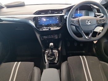 Used Vauxhall Corsa 2025 for sale - 76427543: Photo