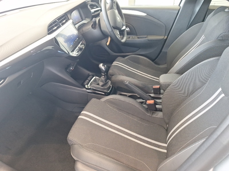 Used Vauxhall Corsa 2025 for sale - 76427543: Photo 5