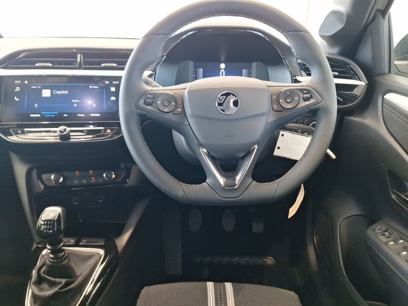 Used Vauxhall Corsa 2025 for sale - 76427543: Photo 7