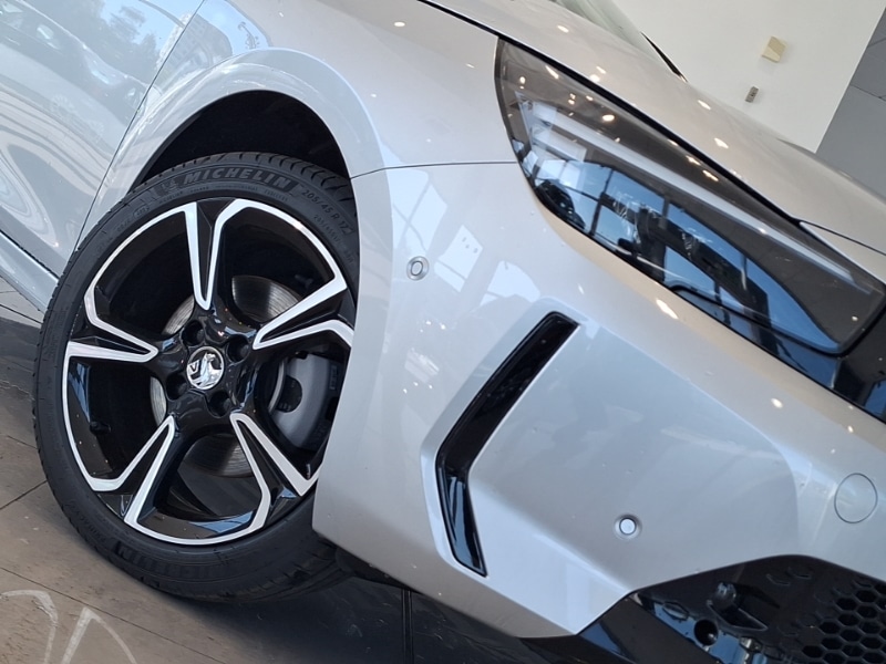 Used Vauxhall Corsa 2025 for sale - 76427543: Photo 9