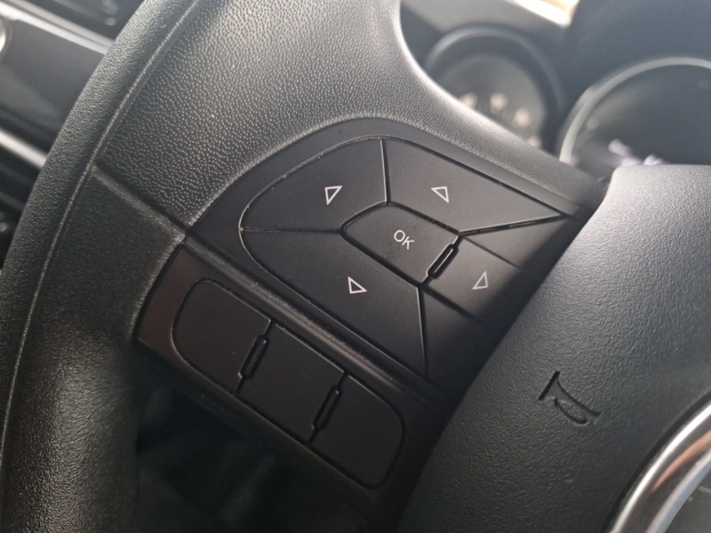 Used Fiat 500X 2017 for sale - 76937825: Photo 12