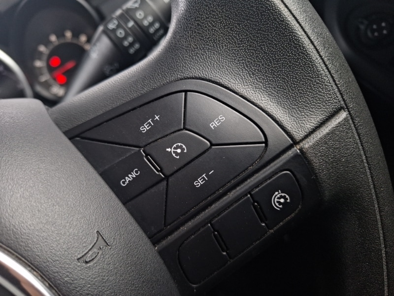 Used Fiat 500X 2017 for sale - 76937825: Photo 13