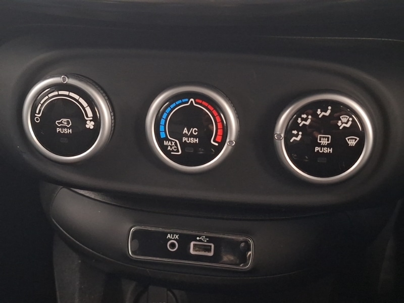 Used Fiat 500X 2017 for sale - 76937825: Photo 16