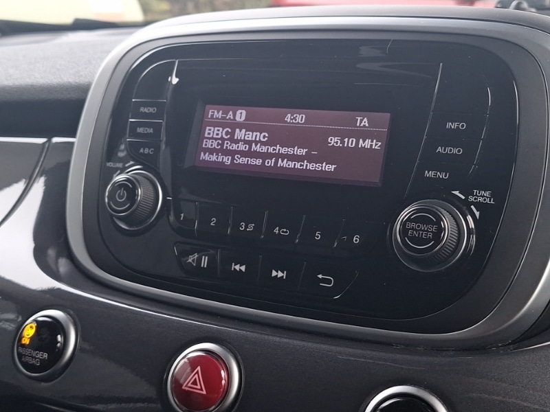 Used Fiat 500X 2017 for sale - 76937825: Photo 17