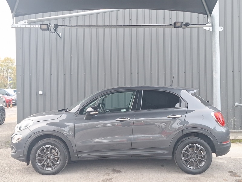 Used Fiat 500X 2017 for sale - 76937825: Photo 4