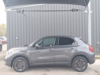 Used Fiat 500X 2017 for sale - 76937825: Photo