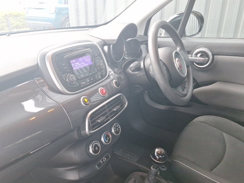 Used Fiat 500X 2017 for sale - 76937825: Photo 5