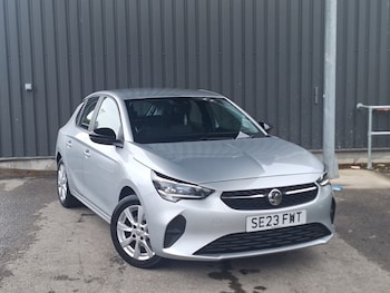 Used Vauxhall Corsa 2023 for sale - 78654243: Photo