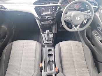 Used Vauxhall Corsa 2023 for sale - 78654243: Photo