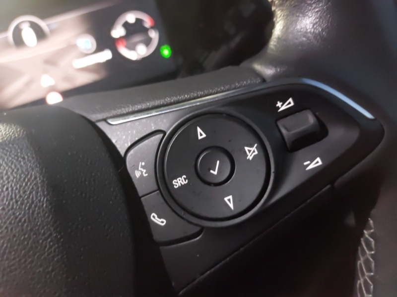 Used Vauxhall Mokka 2021 for sale - 76644157: Photo 13