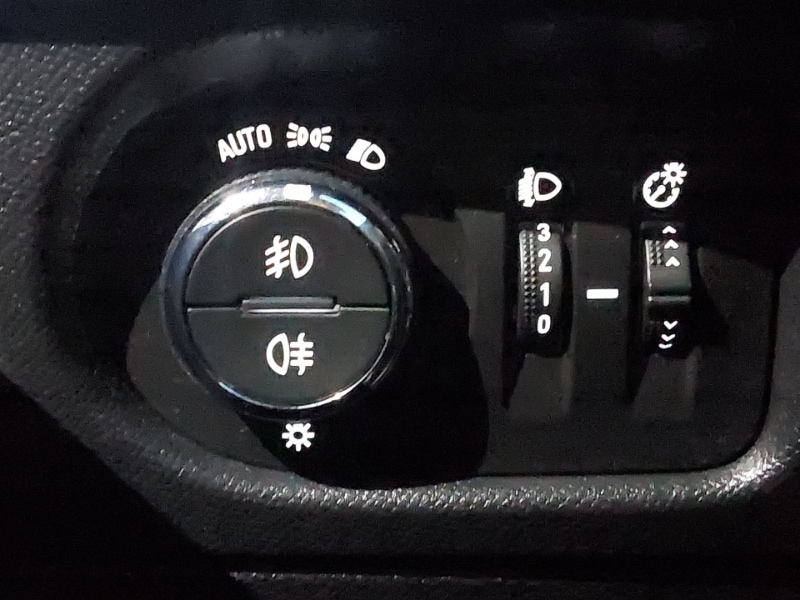 Used Vauxhall Mokka 2021 for sale - 76644157: Photo 14