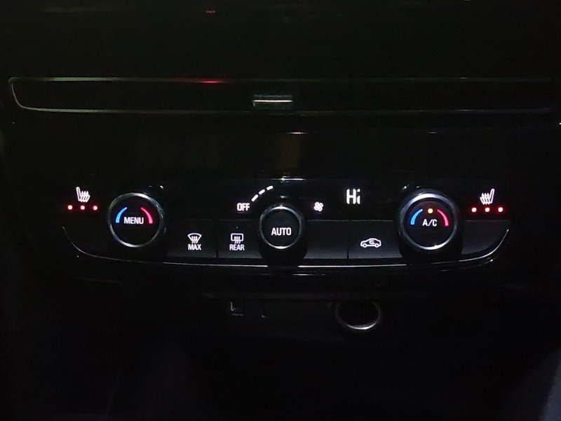 Used Vauxhall Mokka 2021 for sale - 76644157: Photo 15