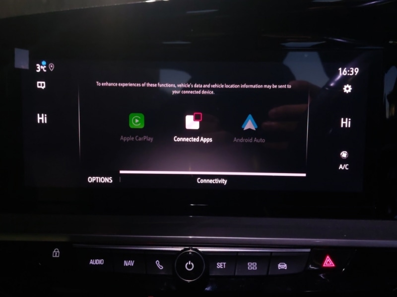 Used Vauxhall Mokka 2021 for sale - 76644157: Photo 16