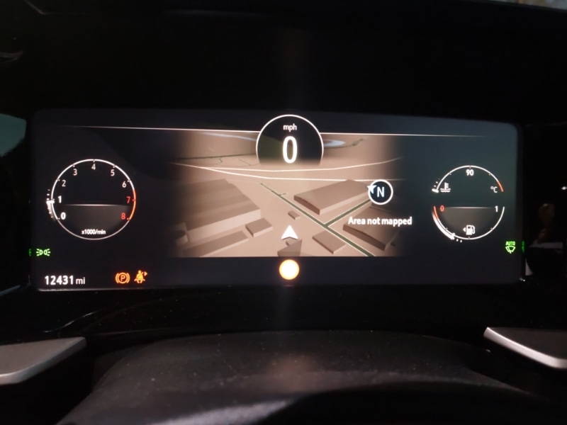 Used Vauxhall Mokka 2021 for sale - 76644157: Photo 17