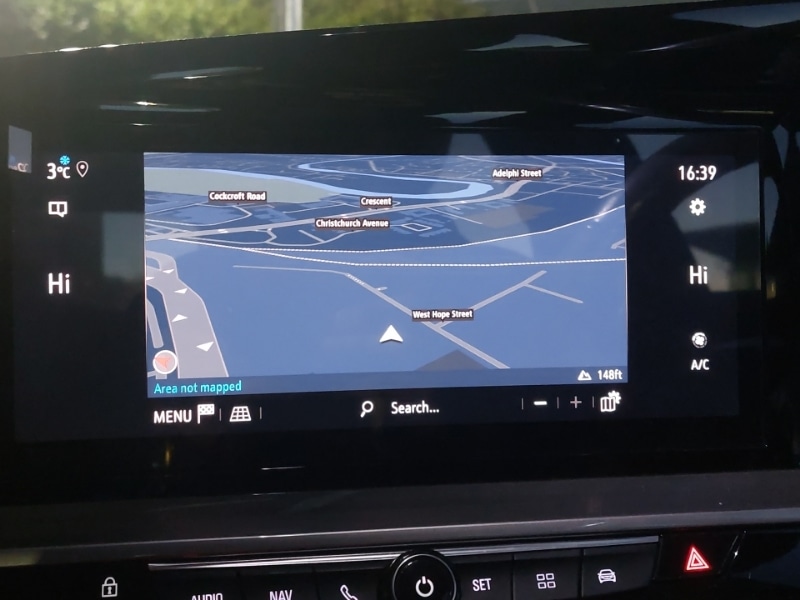 Used Vauxhall Mokka 2021 for sale - 76644157: Photo 18