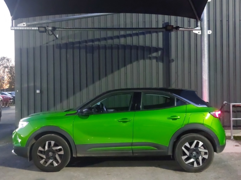 Used Vauxhall Mokka 2021 for sale - 76644157: Photo 4