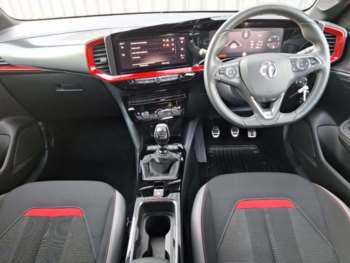 Used Vauxhall Mokka 2022 for sale - 75119828: Photo
