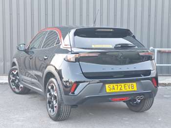 Used Vauxhall Mokka 2022 for sale - 75119828: Photo