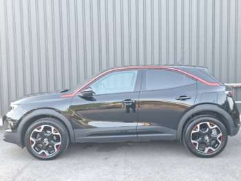 Used Vauxhall Mokka 2022 for sale - 75119828: Photo