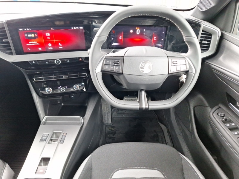 Used Vauxhall Mokka 2025 for sale - 77689868: Photo 7