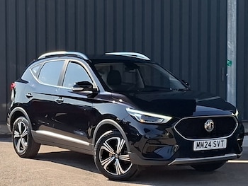 Used MG MG ZS 2024 for sale - 79223880: Photo