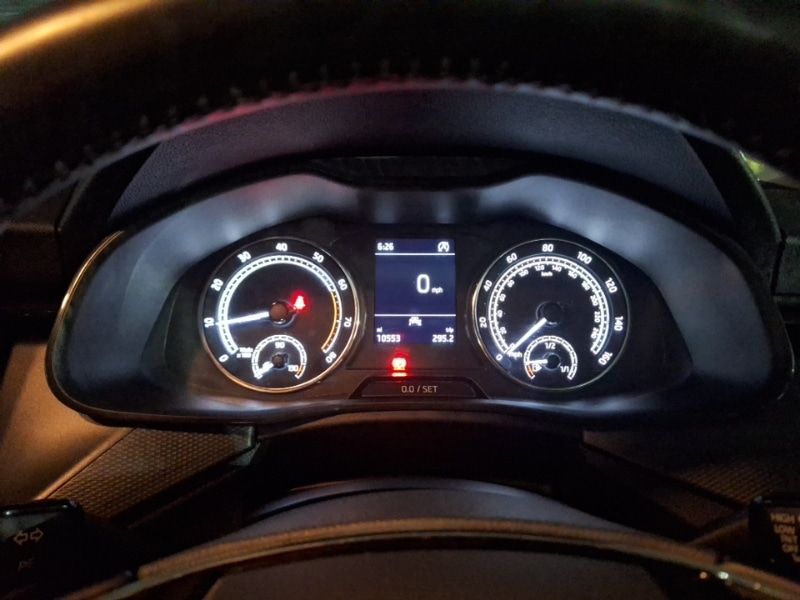 Used Skoda Scala 2023 for sale - 76788796: Photo 10