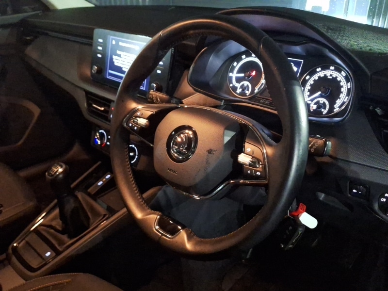 Used Skoda Scala 2023 for sale - 76788796: Photo 11