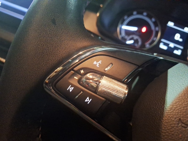 Used Skoda Scala 2023 for sale - 76788796: Photo 12