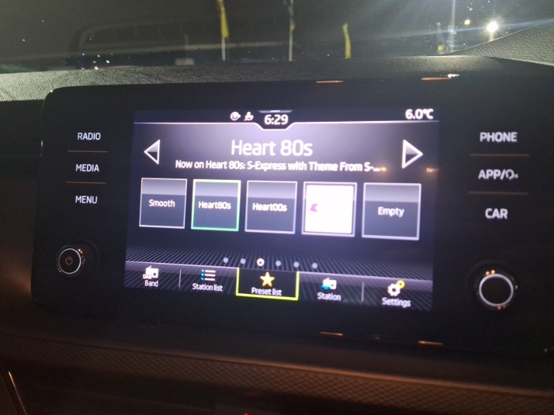 Used Skoda Scala 2023 for sale - 76788796: Photo 15